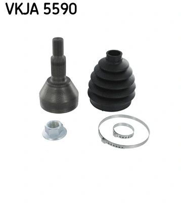 Joint Kit, drive shaft (VKJA 5590)