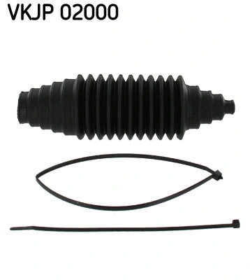 Bellow Kit, steering (VKJP 02000)