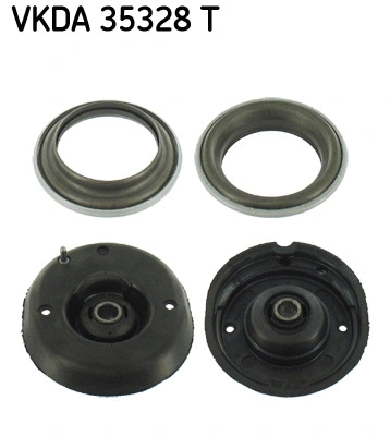 Suspension Strut Support Mount (VKDA 35328 T)