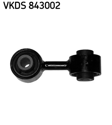 Link/Coupling Rod, stabiliser bar (VKDS 843002)