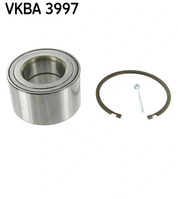 Wheel Bearing Kit (VKBA 3997)