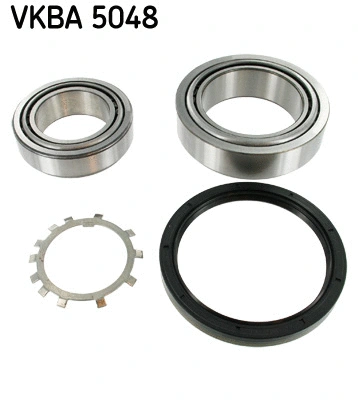 Wheel Bearing Kit (VKBA 5048)