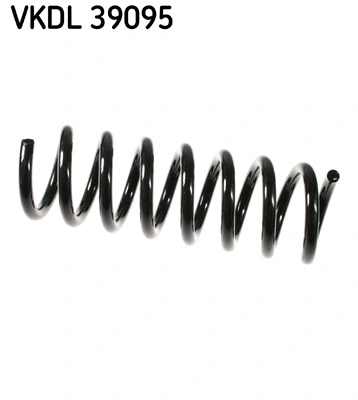 Suspension Spring (VKDL 39095)