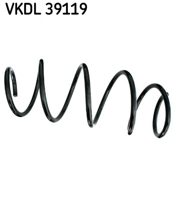 Suspension Spring (VKDL 39119)