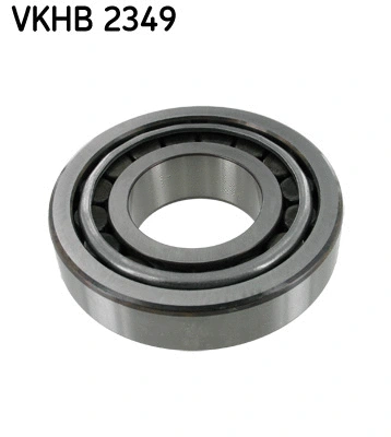 Wheel Bearing (VKHB 2349)
