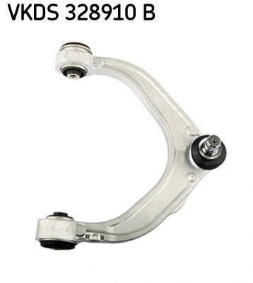 Control/Trailing Arm, wheel suspension (VKDS 328910 B)