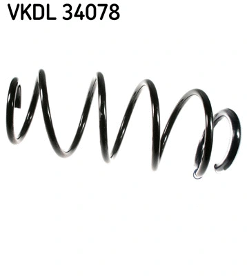 Suspension Spring (VKDL 34078)
