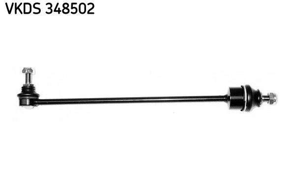 Link/Coupling Rod, stabiliser bar (VKDS 348502)