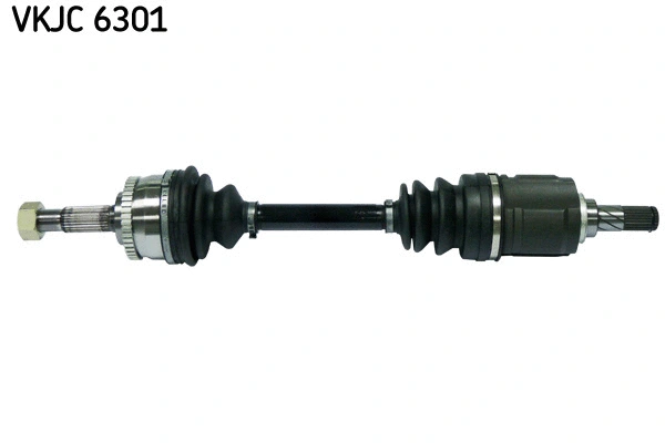 Drive Shaft (VKJC 6301)