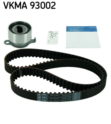 Timing Belt Kit
