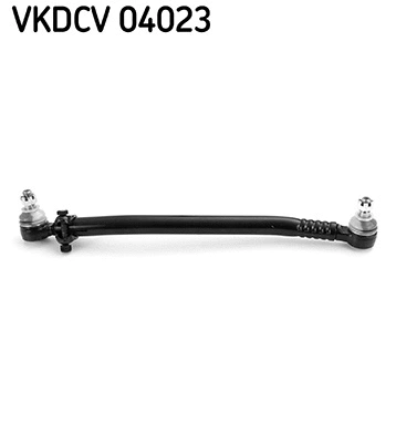 Centre Rod Assembly (VKDCV 04023)