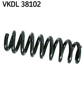 Suspension Spring (VKDL 38102)