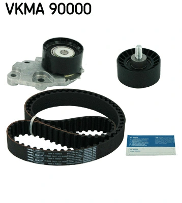 Timing Belt Kit