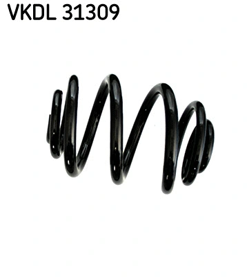 Suspension Spring (VKDL 31309)