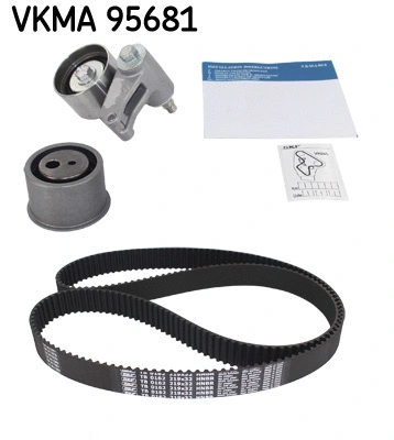 Timing Belt Kit