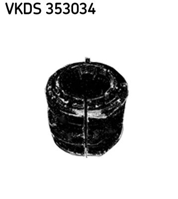 Bushing, stabiliser bar (VKDS 353034)