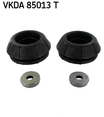 Suspension Strut Support Mount (VKDA 85013 T)