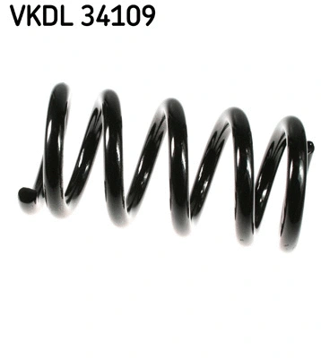 Suspension Spring (VKDL 34109)