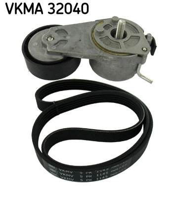 V-Ribbed Belt Set (VKMA 32040)