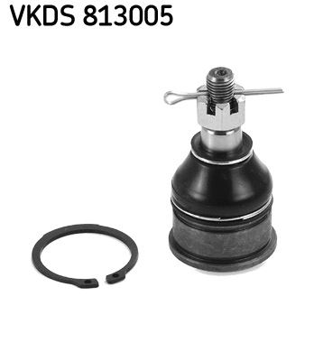 Ball Joint (VKDS 813005)