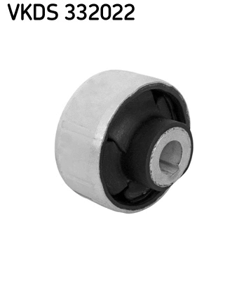Mounting, control/trailing arm (VKDS 332022)