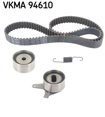 Timing Belt Kit