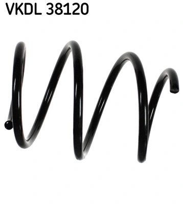 Suspension Spring (VKDL 38120)