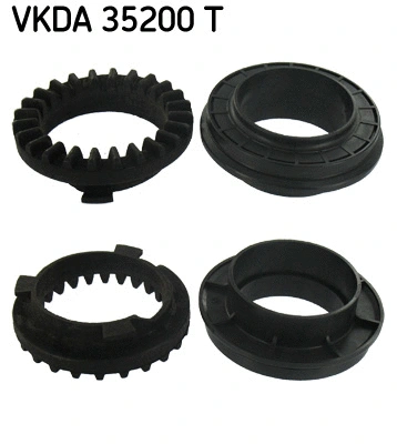 Suspension Strut Support Mount (VKDA 35200 T)