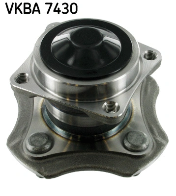 Wheel Bearing Kit (VKBA 7430)