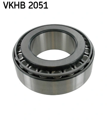 Wheel Bearing (VKHB 2051)