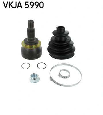 Joint Kit, drive shaft (VKJA 5990)