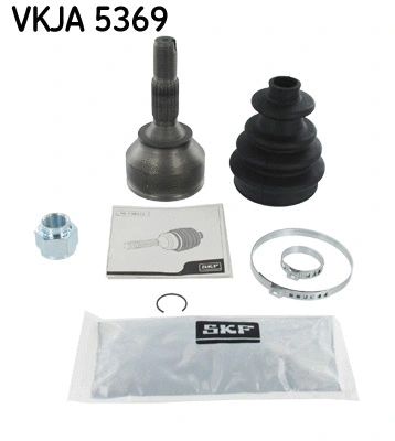 Joint Kit, drive shaft (VKJA 5369)