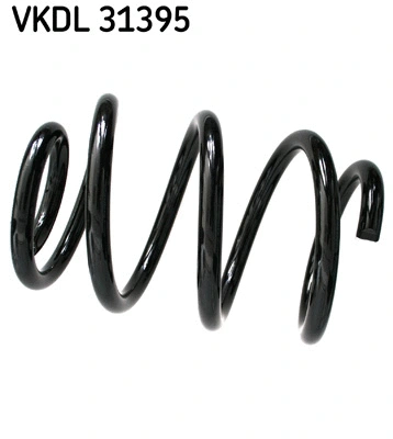 Suspension Spring (VKDL 31395)