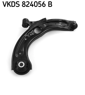 Control/Trailing Arm, wheel suspension (VKDS 824056 B)