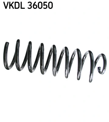 Suspension Spring (VKDL 36050)