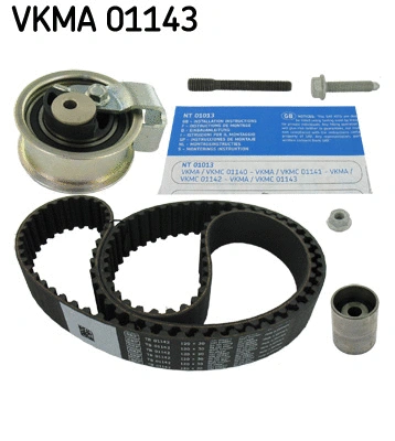 Timing Belt Kit