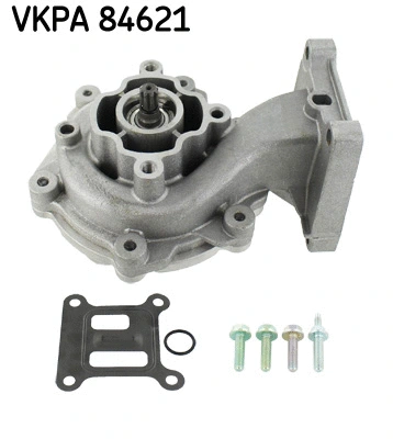 Water Pump, engine cooling (VKPA 84621)