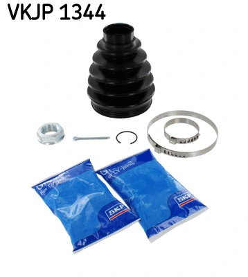 Bellow Kit, drive shaft (VKJP 1344)