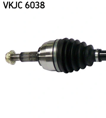 Drive Shaft
