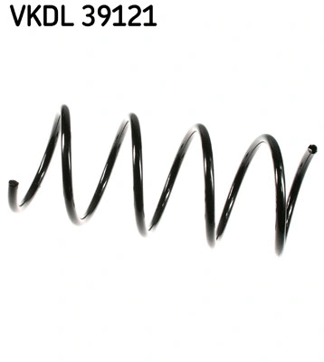 Suspension Spring (VKDL 39121)