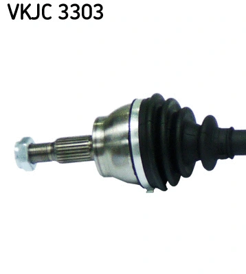 Drive Shaft