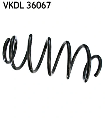 Suspension Spring (VKDL 36067)