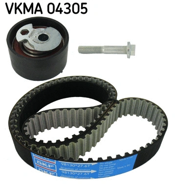 Timing Belt Kit