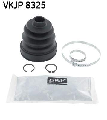 Bellow Kit, drive shaft (VKJP 8325)
