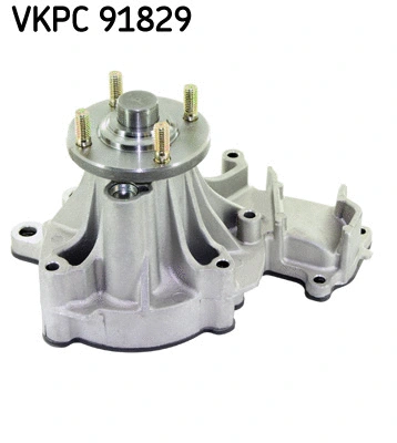 Water Pump, engine cooling (VKPC 91829)