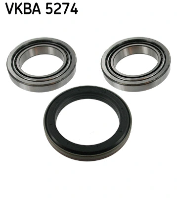 Wheel Bearing Kit (VKBA 5274)