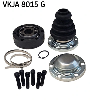 Joint Kit, drive shaft (VKJA 8015 G)