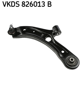 Control/Trailing Arm, wheel suspension (VKDS 826013 B)