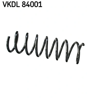 Suspension Spring (VKDL 84001)