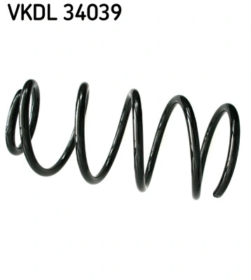 Suspension Spring (VKDL 34039)